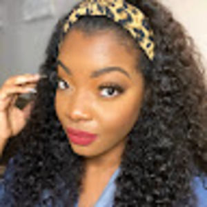 Meet your Posher, Joniece